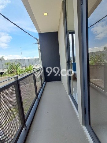 Rumah Minimalis 3 Kamar LT 113m2 di Gede Bage Rumah Minimalis 3 Kamar LT 113m2 di Gede Bage
