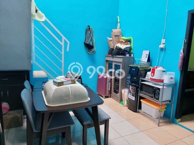 Hunian Murah Dijual di Katapang, Bandung Harga Rp 375 Juta Hunian Murah Dijual di Katapang, Bandung Harga Rp 375 Juta