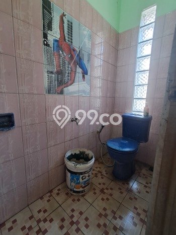 Rumah Minimalis 4 KT di Margacinta Bandung Semi Furnished Rumah Minimalis 4 KT di Margacinta Bandung Semi Furnished