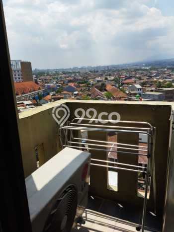 Apartemen Strategis di Kosambi, 1 KM, Luas 36m², Best View Apartemen Strategis di Kosambi, 1 KM, Luas 36m², Best View