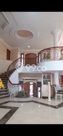 Dijual Rumah Mewah Exclusive di Sukasari, Bandung Dijual Rumah Mewah Exclusive di Sukasari, Bandung