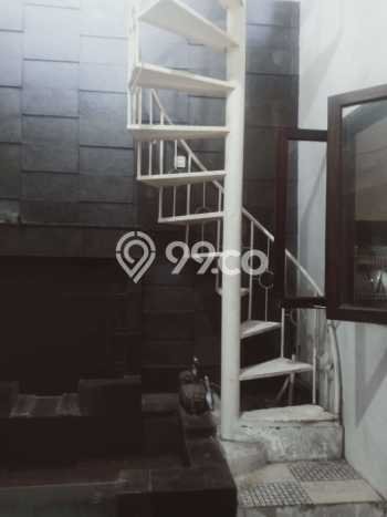Dijual Rumah 3 Kamar Lokasi Ideal Bagus dan Strategis di Bojongsoang Dijual Rumah 3 Kamar Lokasi Ideal Bagus dan Strategis di Bojongsoang