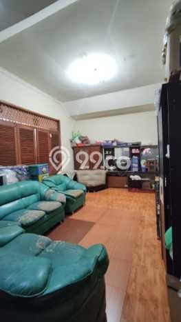 Rumah Luas Asri 3 KT Siap Huni di Margacinta Bandung Rumah Luas Asri 3 KT Siap Huni di Margacinta Bandung