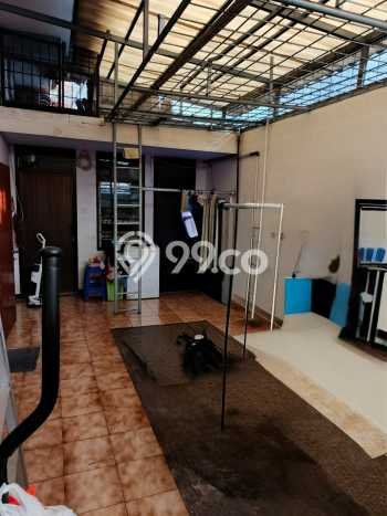 Dijual Rumah Eksklusif 2 KT di Leuwi Panjang, Bandung Dijual Rumah Eksklusif 2 KT di Leuwi Panjang, Bandung