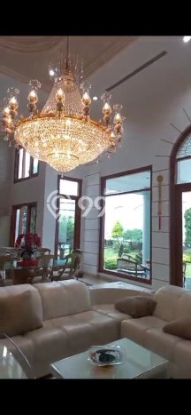 Dijual Rumah Mewah Exclusive di Sukasari, Bandung Dijual Rumah Mewah Exclusive di Sukasari, Bandung