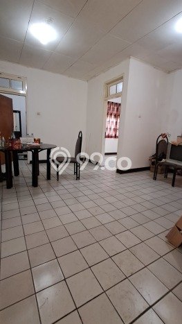 Hunian Cantik Minimalis Lb 135m2 di Margahayu, Bandung Hunian Cantik Minimalis Lb 135m2 di Margahayu, Bandung