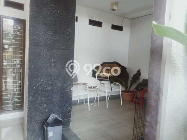 Dijual Rumah 3 Kamar Lokasi Ideal Bagus dan Strategis di Bojongsoang Dijual Rumah 3 Kamar Lokasi Ideal Bagus dan Strategis di Bojongsoang