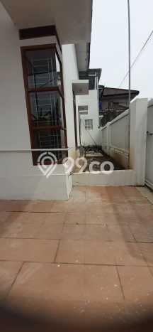 Jual Rumah Bagus Siap Huni LB 170m2 di Antapani, Bandung Jual Rumah Bagus Siap Huni LB 170m2 di Antapani, Bandung