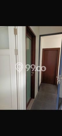Rumah Luxury Modern Siap Huni di Podomoro Park Bandung Bandung Rumah Luxury Modern Siap Huni di Podomoro Park Bandung Bandung