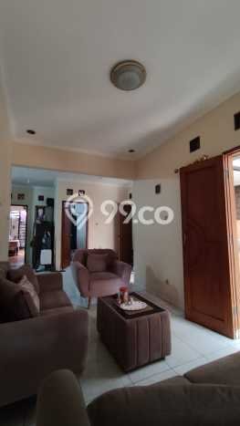 Rumah Luas Asri 3 KT Siap Huni di Margacinta Bandung Rumah Luas Asri 3 KT Siap Huni di Margacinta Bandung