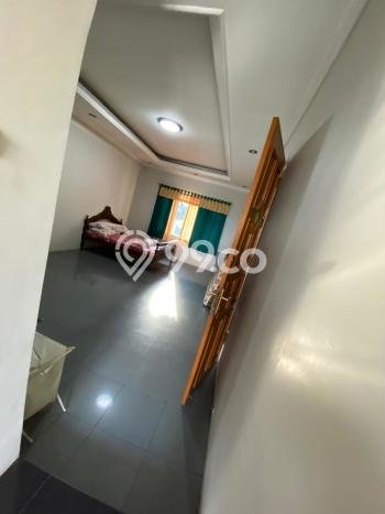 Rumah Elit LB 400m2 Siap Huni Desain Elegan di Awiligar, Bandung Rumah Elit LB 400m2 Siap Huni Desain Elegan di Awiligar, Bandung
