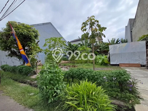 Tanah Disewakan Lokasi Bandung Seluas 246m2 Strategis dan Aman Tanah Disewakan Lokasi Bandung Seluas 246m2 Strategis dan Aman