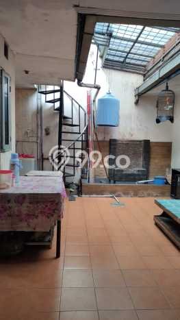 Rumah Luas Asri 3 KT Siap Huni di Margacinta Bandung Rumah Luas Asri 3 KT Siap Huni di Margacinta Bandung