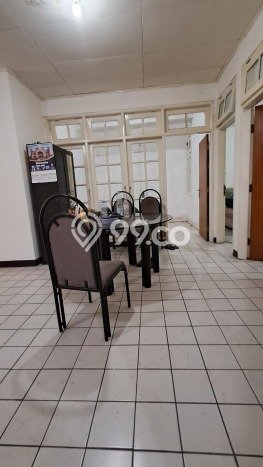 Hunian Cantik Minimalis Lb 135m2 di Margahayu, Bandung Hunian Cantik Minimalis Lb 135m2 di Margahayu, Bandung