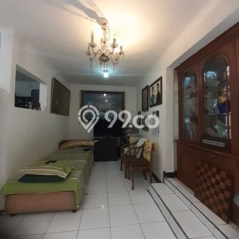 Rumah Luas Asri 4 KT Siap Pakai di Margacinta Bandung Rumah Luas Asri 4 KT Siap Pakai di Margacinta Bandung