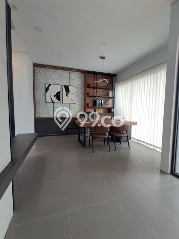 Rumah Minimalis 3 KT di Gede Bage Bandung Unfurnished Rumah Minimalis 3 KT di Gede Bage Bandung Unfurnished