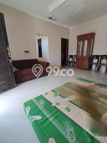 Rumah Minimalis 4 KT di Margacinta Bandung Semi Furnished Rumah Minimalis 4 KT di Margacinta Bandung Semi Furnished