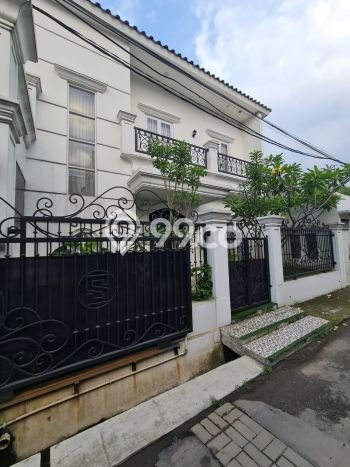 Hunian Mewah LB 300m2 Siap Huni Desain Elegan di Margacinta, Bandung Hunian Mewah LB 300m2 Siap Huni Desain Elegan di Margacinta, Bandung