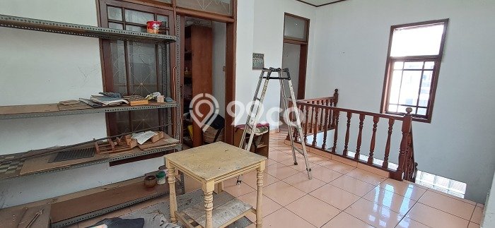 Rumah 4 KT 2 KM Newly Built di Lokasi Prestisius , Bandung Rumah 4 KT 2 KM Newly Built di Lokasi Prestisius , Bandung