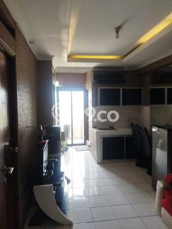 Apartemen Strategis di Kosambi, 1 KM, Luas 36m², Best View Apartemen Strategis di Kosambi, 1 KM, Luas 36m², Best View