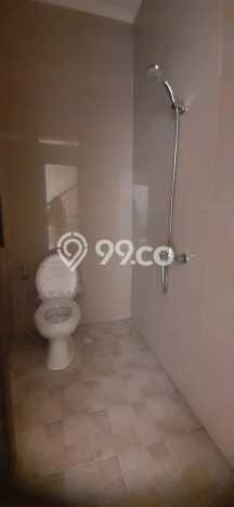 Rumah Modern 4 KT LT 110m2 di Turangga Rumah Modern 4 KT LT 110m2 di Turangga