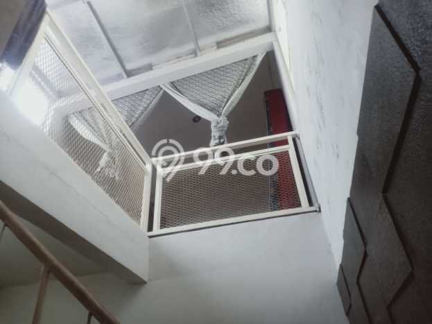 Dijual Rumah 3 Kamar Lokasi Ideal Bagus dan Strategis di Bojongsoang Dijual Rumah 3 Kamar Lokasi Ideal Bagus dan Strategis di Bojongsoang