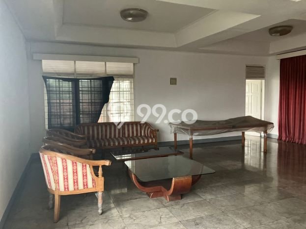 Rumah Luxury Modern Tanpa Renovasi di Cipaganti Bandung Rumah Luxury Modern Tanpa Renovasi di Cipaganti Bandung