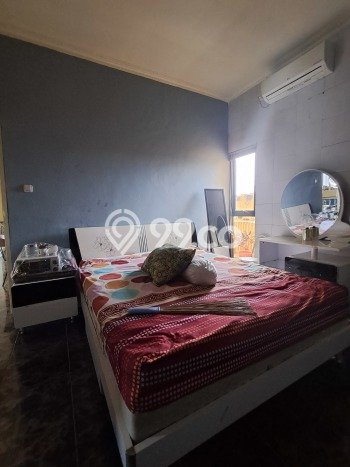 Hunian Super Elit dengan Akses Paling Strategis di Kopo, Bandung Hunian Super Elit dengan Akses Paling Strategis di Kopo, Bandung