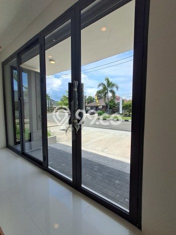 Rumah Minimalis 3 Kamar LT 113m2 di Gede Bage Rumah Minimalis 3 Kamar LT 113m2 di Gede Bage