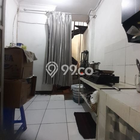 Rumah Luas Asri 4 KT Siap Pakai di Margacinta Bandung Rumah Luas Asri 4 KT Siap Pakai di Margacinta Bandung