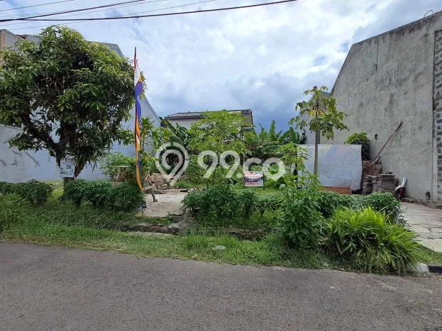 Tanah Disewakan Lokasi Bandung Seluas 246m2 Strategis dan Aman Tanah Disewakan Lokasi Bandung Seluas 246m2 Strategis dan Aman