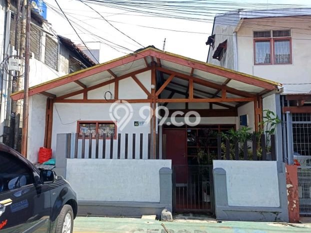 Hunian Nyaman Asri 5 KT Siap Huni di Sarijadi Bandung Hunian Nyaman Asri 5 KT Siap Huni di Sarijadi Bandung
