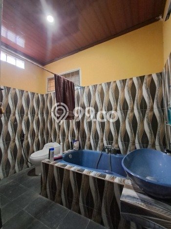 Hunian Super Elit dengan Akses Paling Strategis di Kopo, Bandung Hunian Super Elit dengan Akses Paling Strategis di Kopo, Bandung
