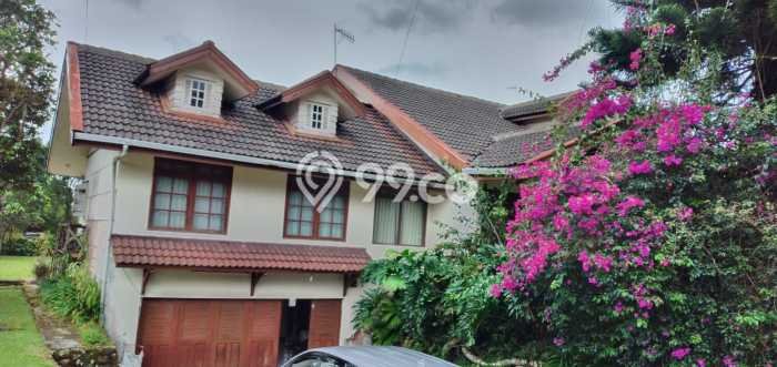 Vila Strategis di Cianjur, Luas 2010m2m², Pemandangan Menarik sekitar Vila Strategis di Cianjur, Luas 2010m2m², Pemandangan Menarik sekitar