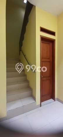 Jual Rumah Bagus Siap Huni LB 170m2 di Antapani, Bandung Jual Rumah Bagus Siap Huni LB 170m2 di Antapani, Bandung