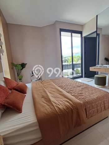 Rumah Minimalis 3 Kamar LT 113m2 di Gede Bage Rumah Minimalis 3 Kamar LT 113m2 di Gede Bage