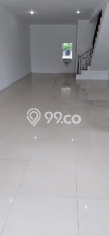 Disewakan Ruko di Kawasan Ramai Kota Wisata Luas 126m2 Disewakan Ruko di Kawasan Ramai Kota Wisata Luas 126m2