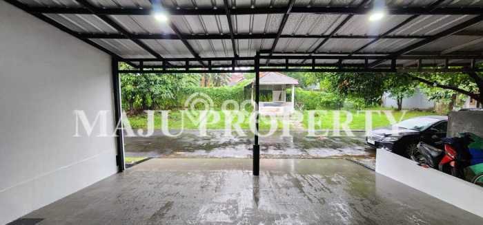 Dijual Hunian Rumah Terawat 2 KT di Kota Wisata, Bogor Dijual Hunian Rumah Terawat 2 KT di Kota Wisata, Bogor