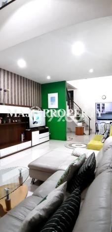 For Sale Hunian Rumah Terawat 4 KT di Citra Grand, Jakarta Timur For Sale Hunian Rumah Terawat 4 KT di Citra Grand, Jakarta Timur