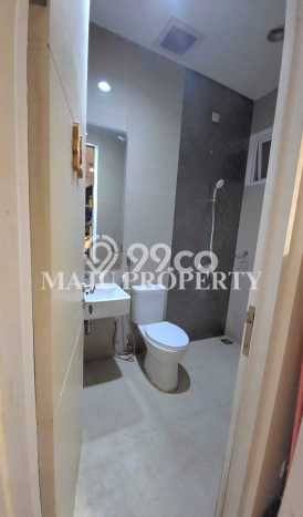 Rumah Modern 3 KT LT 105m2 di Cibubur Rumah Modern 3 KT LT 105m2 di Cibubur