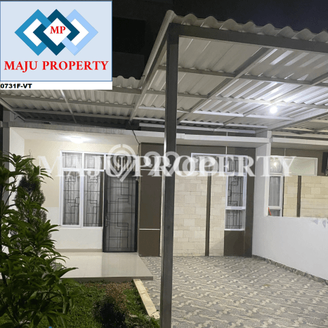Rumah Minimalis Dijual Lokasi Cileungsi 2 Kamar dengan Luas Tanah 80m2 Rumah Minimalis Dijual Lokasi Cileungsi 2 Kamar dengan Luas Tanah 80m2