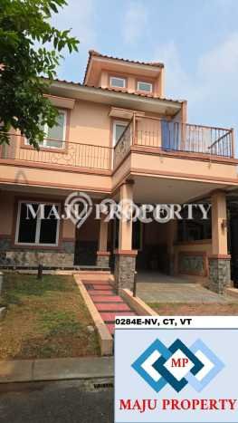 Rumah Minimalis 4 KT LT 105m2 di Cibubur Rumah Minimalis 4 KT LT 105m2 di Cibubur