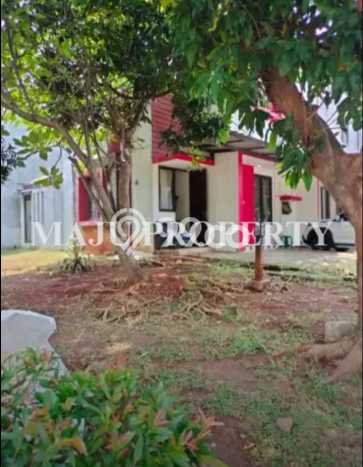 Rumah Disewakan Jakarta Timur LT 215m2 LB 93m2 Area Cibubur Rumah Disewakan Jakarta Timur LT 215m2 LB 93m2 Area Cibubur