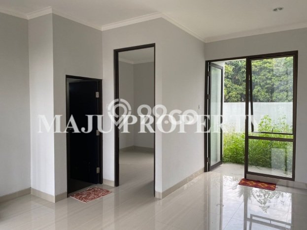 Disewakan Hunian Konsep Minimalis di Cileungsi Bogor dengan 2 KT Disewakan Hunian Konsep Minimalis di Cileungsi Bogor dengan 2 KT