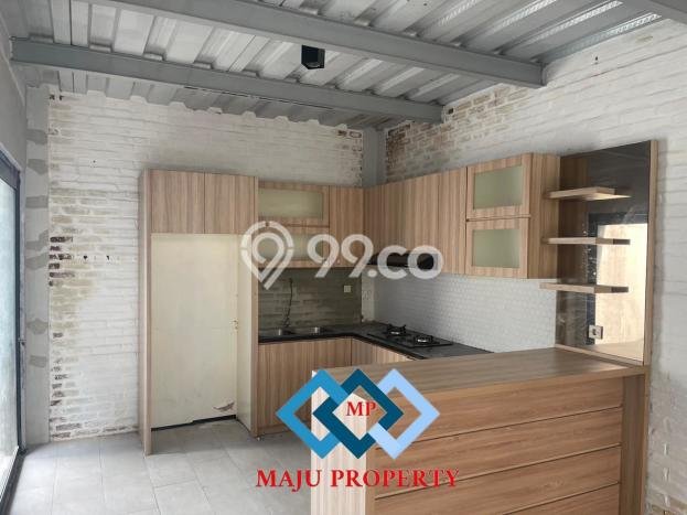 Rumah Kontrakan Jakarta Timur LT 100m2 LB 100m2 Kawasan Cibubur Rumah Kontrakan Jakarta Timur LT 100m2 LB 100m2 Kawasan Cibubur