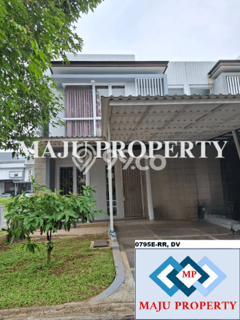 EXCLUSIVE OFFER! Rumah kawasan Cibubur, 2 KM, Lingkungan Elite, LT 108m² Bangunan 96m² EXCLUSIVE OFFER! Rumah kawasan Cibubur, 2 KM, Lingkungan Elite, LT 108m² Bangunan 96m²