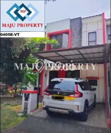 Rumah Disewakan Jakarta Timur LT 215m2 LB 93m2 Area Cibubur Rumah Disewakan Jakarta Timur LT 215m2 LB 93m2 Area Cibubur