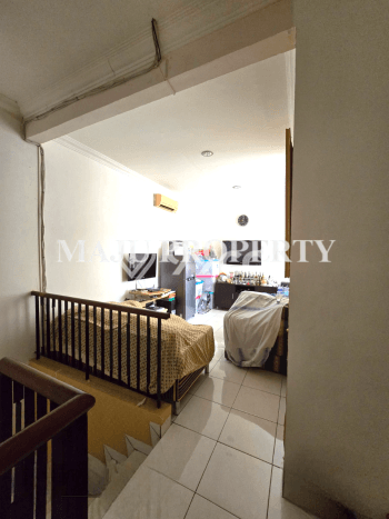 Rumah Modern 4 KT di Cibubur Bogor Unfurnished Rumah Modern 4 KT di Cibubur Bogor Unfurnished