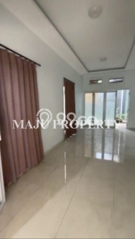 Dijual Hunian Rumah Nyaman 3 Kamar di Cibubur, Bogor Dijual Hunian Rumah Nyaman 3 Kamar di Cibubur, Bogor