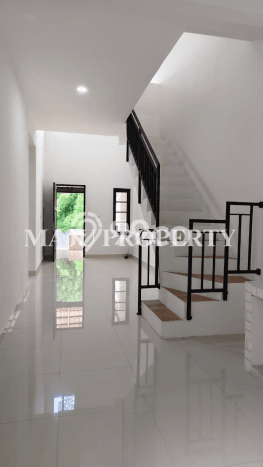 Jual Rumah Modern 3 KT di Cibubur, Bogor Jual Rumah Modern 3 KT di Cibubur, Bogor